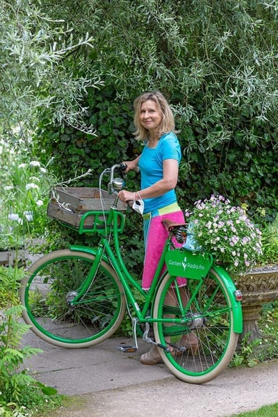 Heike Sicconi