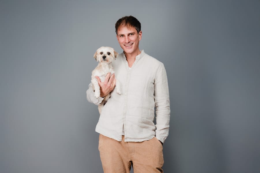 Tom Michelberger